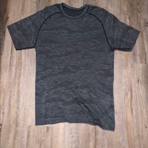 Lululemon Metal Vent Tech T-Shirt